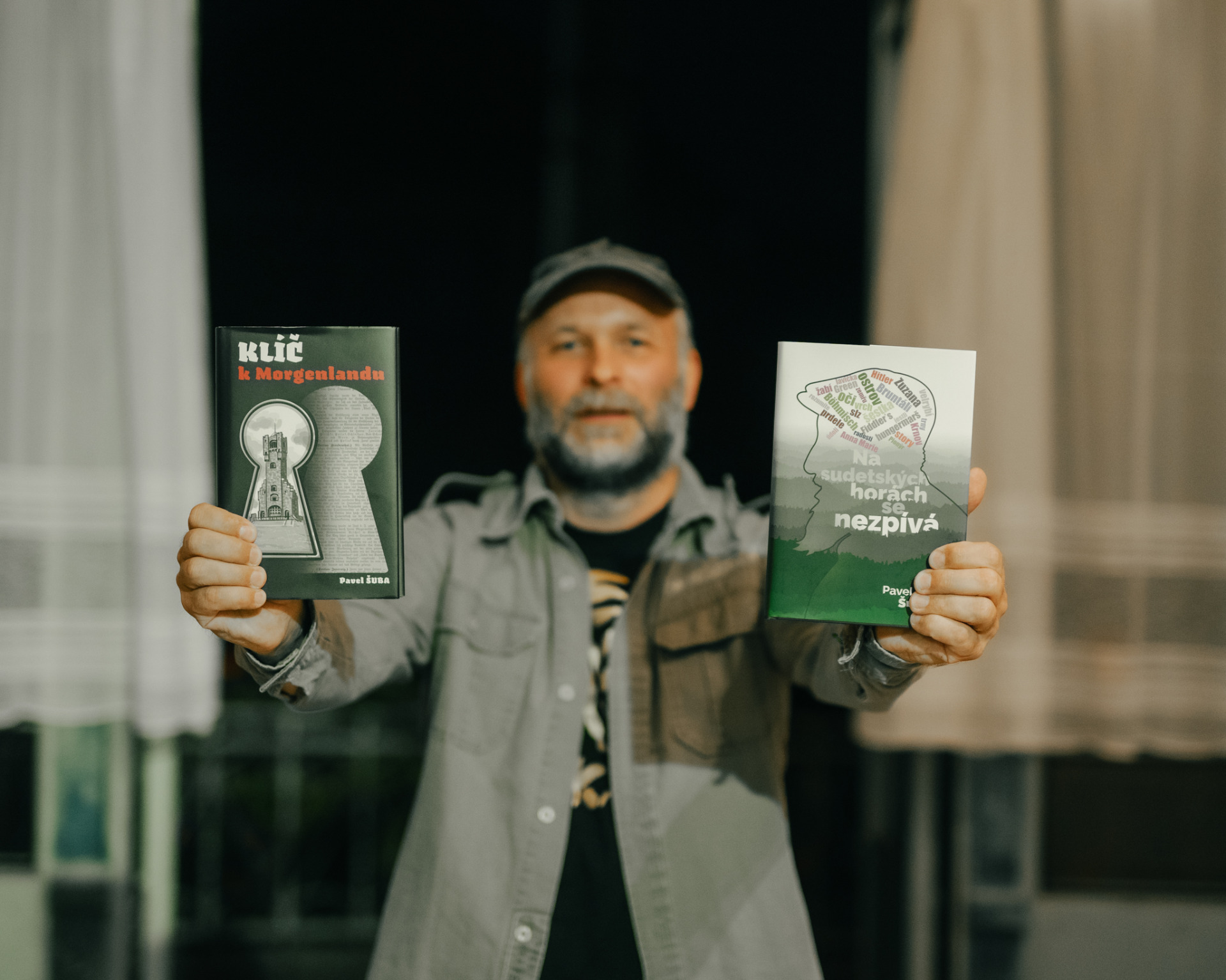 Foto: Martin Chromek